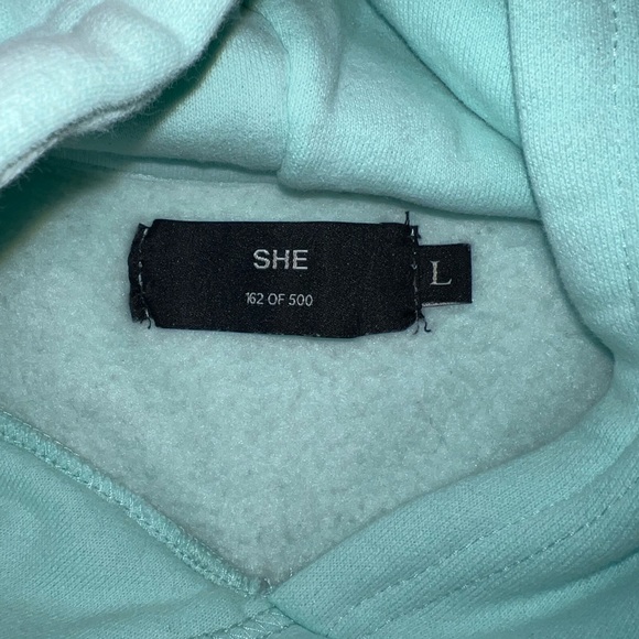 Darc Sport Hoodie - Picture 3 of 3